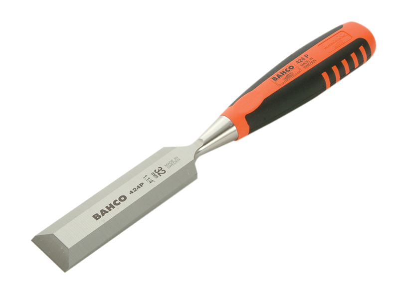 BAH424P32 - 424-P Bevel Edge Chisel 32mm (1.1/4in)