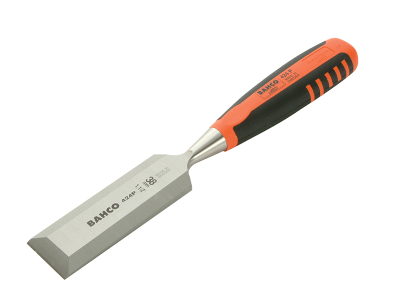 BAH424P38 - 424-P Bevel Edge Chisel 38mm (1.1/2in)