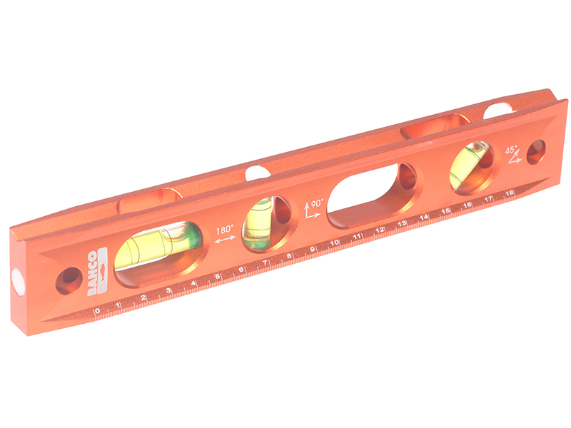 BAH426TOR9 - 426TOR9 Torpedo Level 23cm