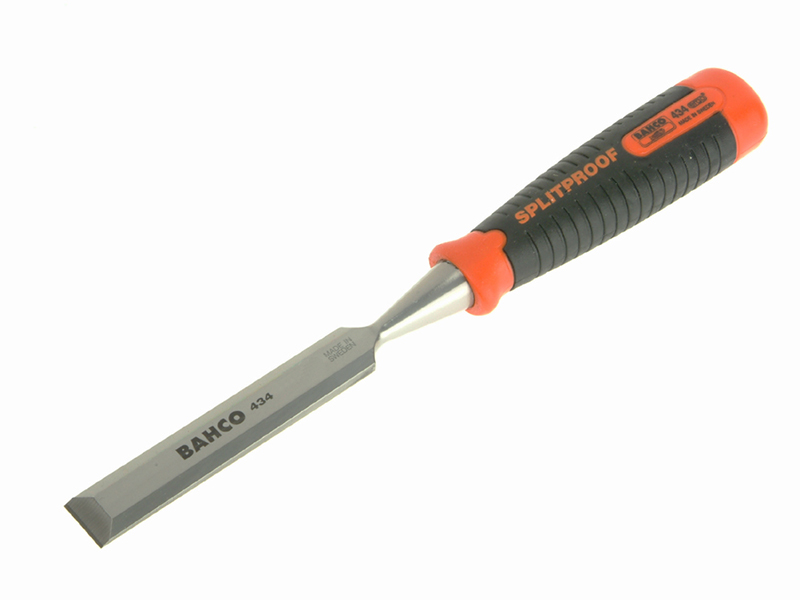 BAH43435 - 434 Bevel Edge Chisel 35mm (1.3/8in)