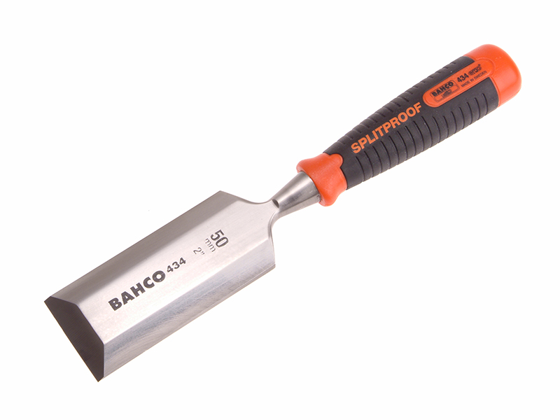 BAH43450 - 434-50 Bevel Edge Chisel 50mm (2in)