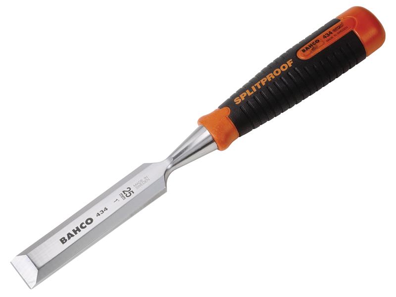BAH4346 - 434 Bevel Edge Chisel 6mm (1/4in)