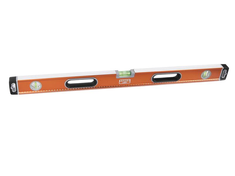 BAH4661200 - 466-1200 Box Spirit Level 120cm