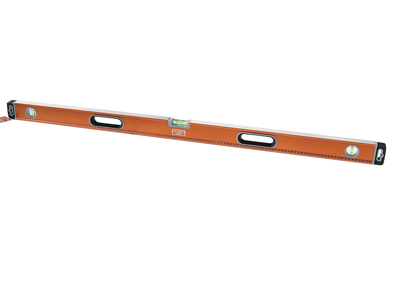 BAH4662000 - 466-2000 Box Spirit Level 200cm