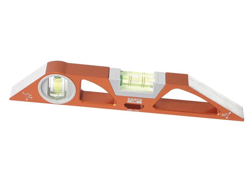 BAH466250 - 466-250 Scaffolders Level 25cm