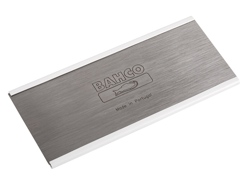 BAH474150080 - 474 Cabinet Scraper 150mm x 62mm x 0.80