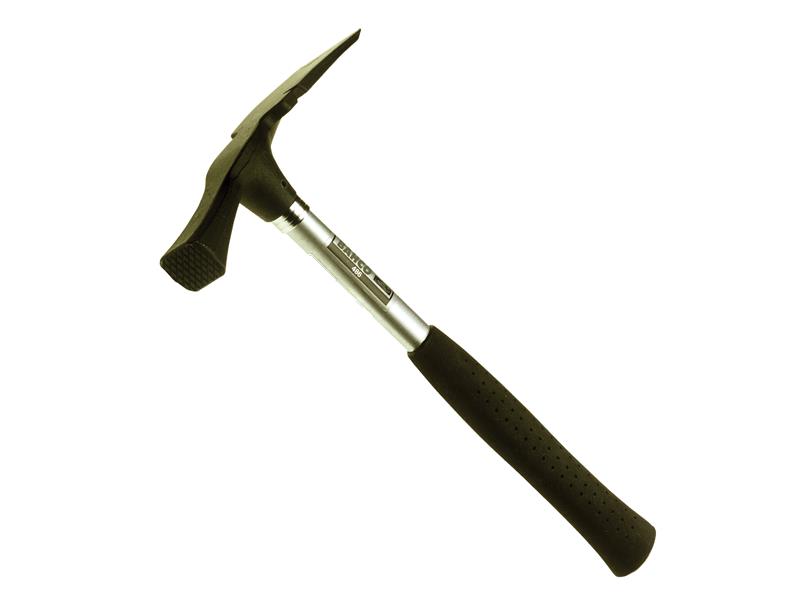 BAH486 - 486 Bricklayers Steel Handled Hammer 600g (21oz)