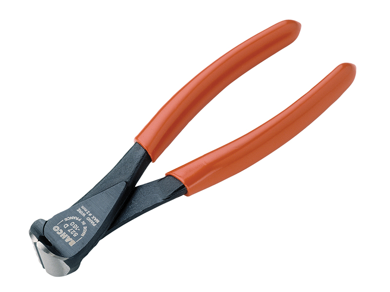 BAH527200 - 527D End Cutting Nipper 200mm (8in)