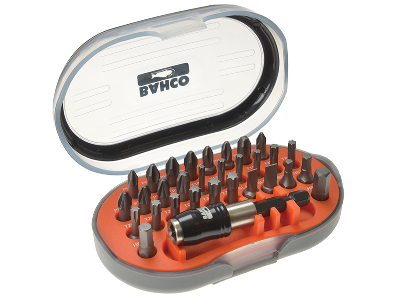 60T/311 Bit Set 31 Piece