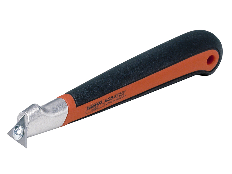 BAH625 - 625 Carbide Edged Pocket Scraper