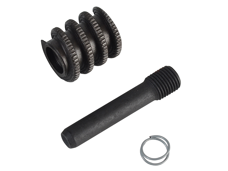 BAH8072K - 8072-2 Spare Knurl & Pin Only