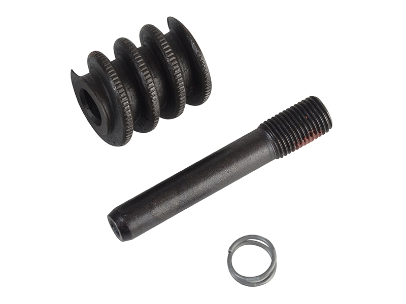 BAH8073K - 8073-2 Spare Knurl & Pin Only