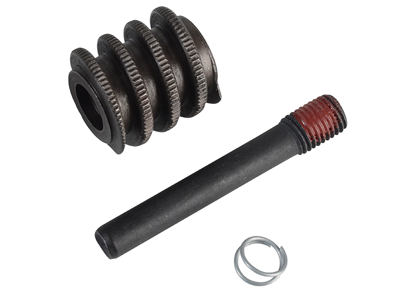 BAH8074K - 8074-2 Spare Knurl & Pin & Spring