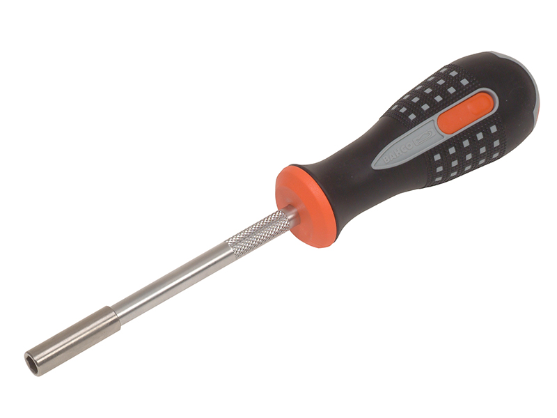 BAH808050T - 808050 TORX Screwdriver + TORX Bits