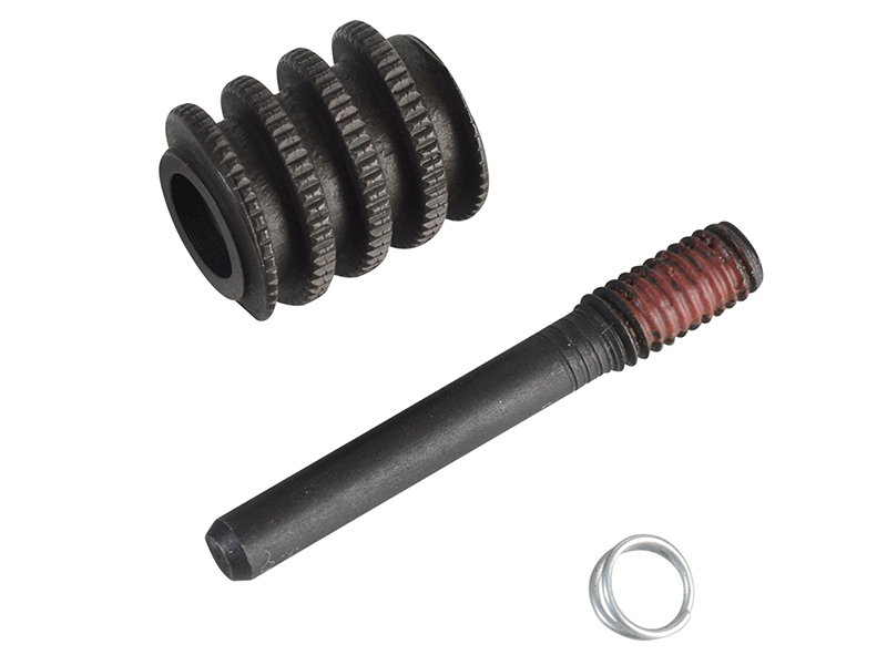 BAH9031K - 9031-2 Spare Knurl & Pin & Spring