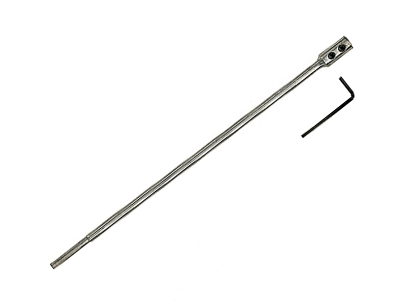 9525-7- Extension for 9529 20-32mm