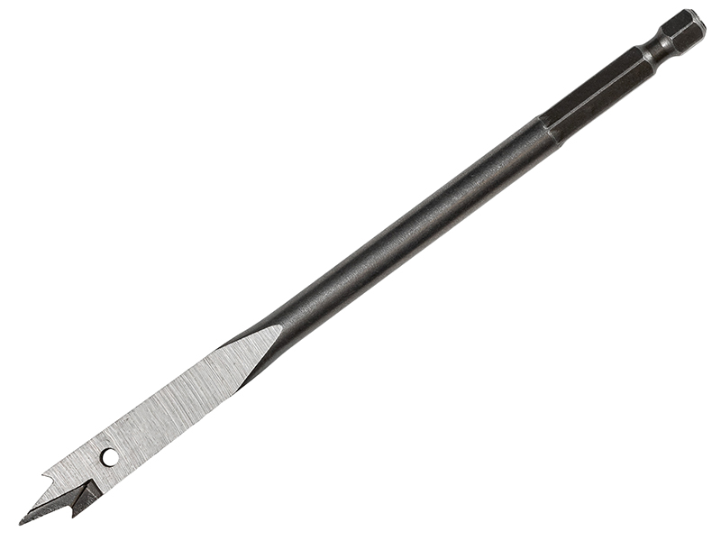 BAH962910 - 9629-10 Flat Bit 10mm