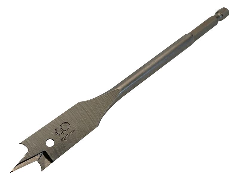 BAH962916 - 9629-16 Flat Bit 16mm