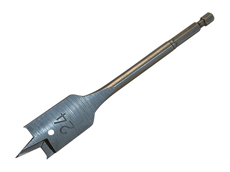 BAH962924 - 9629-24 Flat Bit 24mm