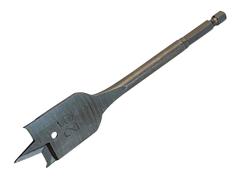 BAH962925 - 9629-25 Flat Bit 25mm