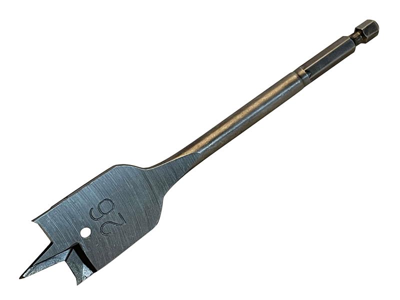 BAH962926 - 9629-26 Flat Bit 26mm