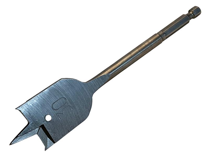 BAH962930 - 9629-30 Flat Bit 30mm