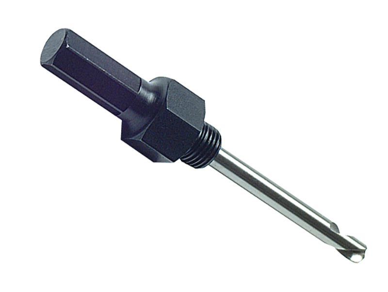BAHARB1130C - 3834-ARBR-1130-C Carded Arbor 7/16in 14-30mm