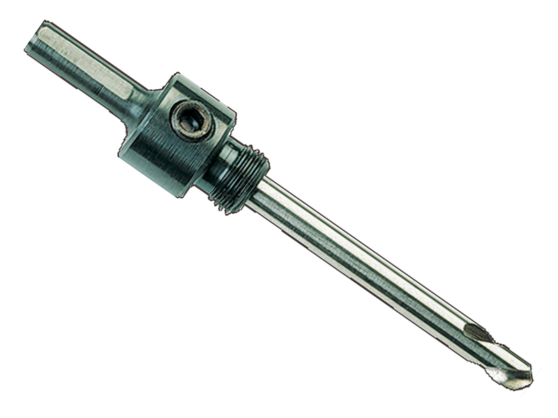 3834-ARBR-730-C Carded Arbor 1/4in 14-30mm