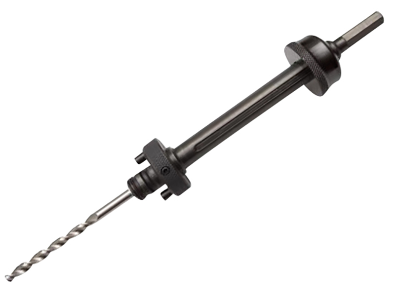 BAHARB9100EL - Quick-Eject Arbor - 32-159mm (Multi Construction Holesaw)