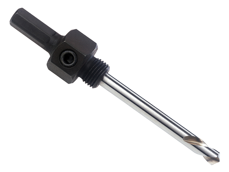 3834-ARBR-930-C Carded Arbor 3/8in 14-30mm