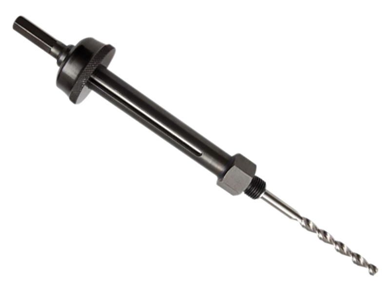 BAHARB930EL - Quick-Eject Arbor - 19-30mm (Multi Construction Holesaw)