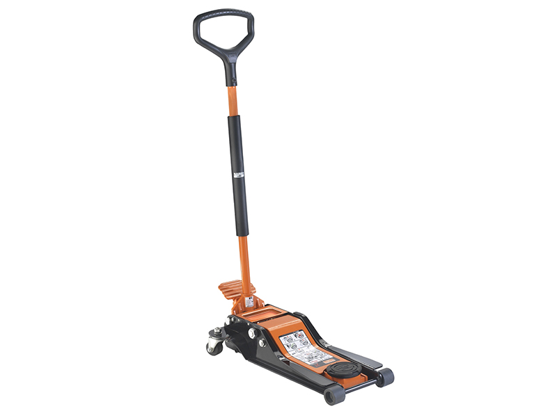 BAHBH12000 - BH12000 Extra Low Jack 2T