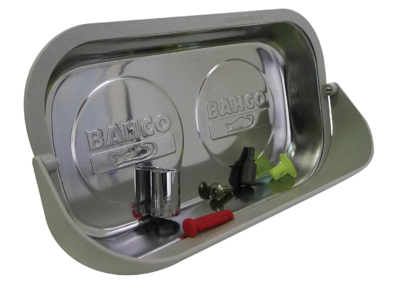 BAHBMR240 - BMR240 Rectangular Magnetic Parts Tray