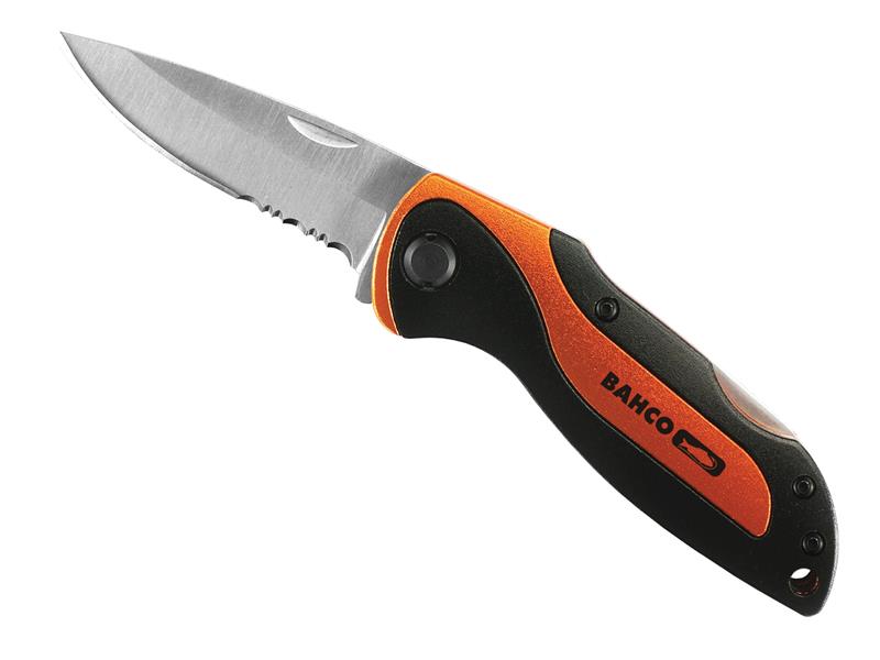 BAHBSK - Sports Knife