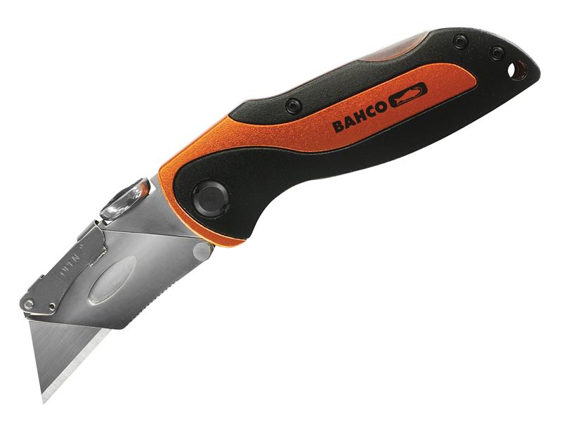 BAHBSLK - Better Sports Utility Knife Lockable