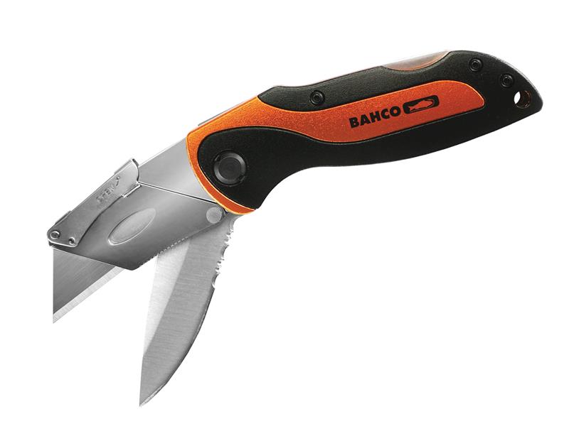BAHBSTK - Better Twin Blade Sports Knife