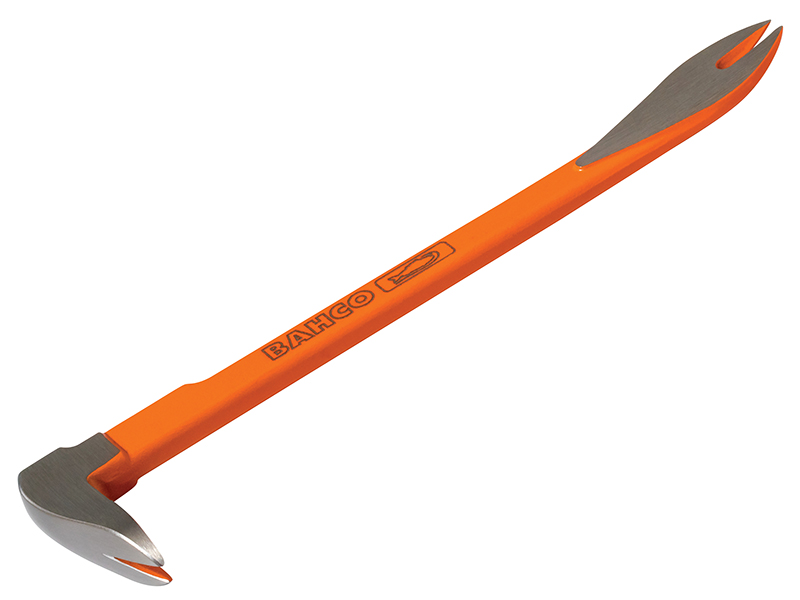 BAHCFP250 - Crowfoot-Precise End Pry Bar 250mm (10in)