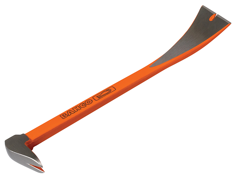 BAHCFW250 - Crowfoot-Wide End Pry Bar 250mm (10in)