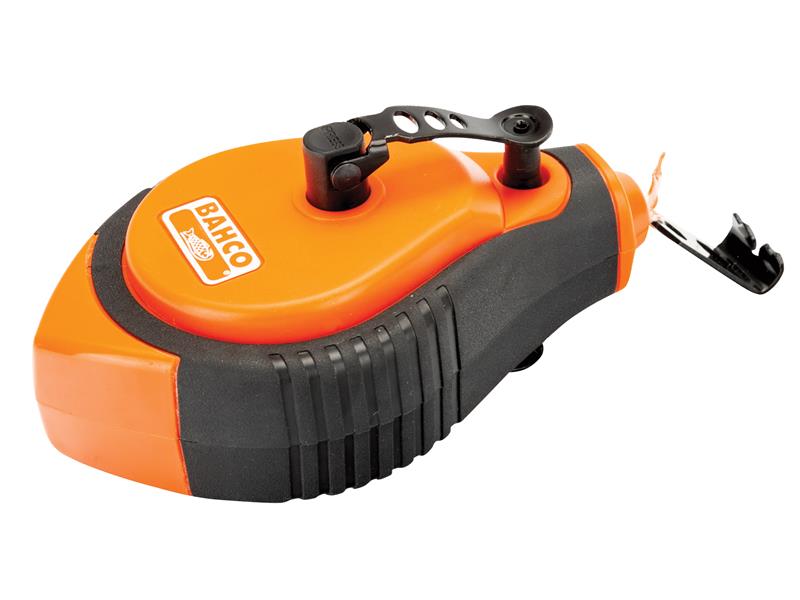 Cl-1221 Chalk Line Reel 30m