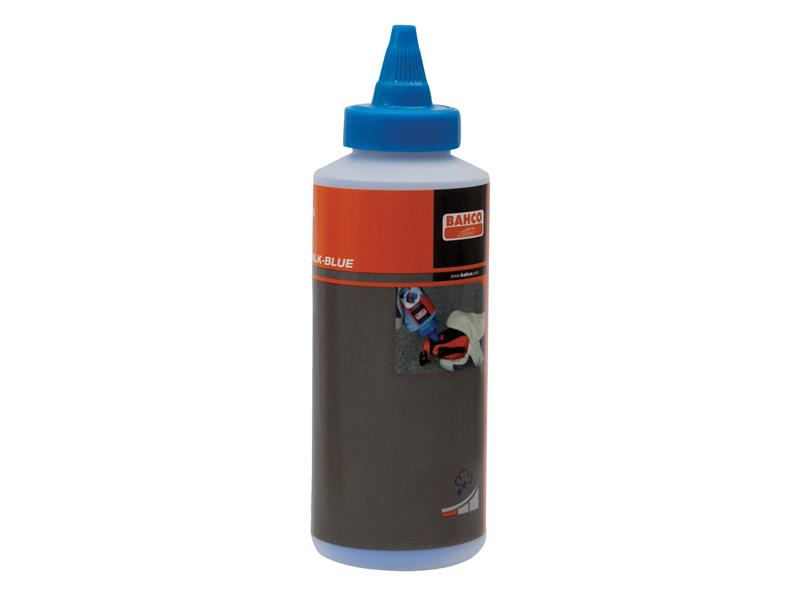 Chalk Powder Tube Blue 227g