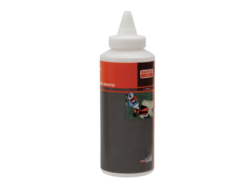 Chalk Powder Tube White 227g