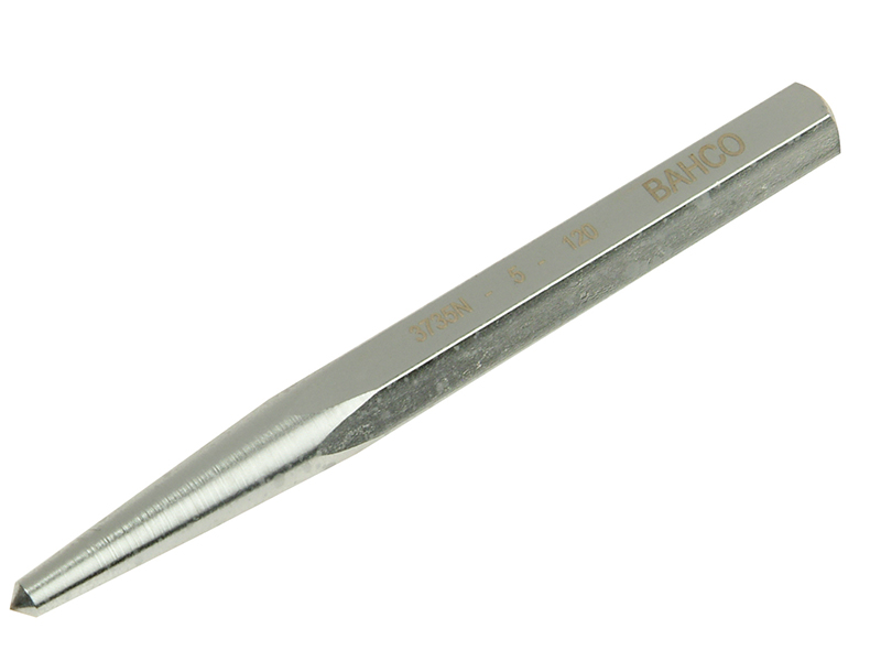 BAHCP14 - Centre Punch 6mm (1/4in)