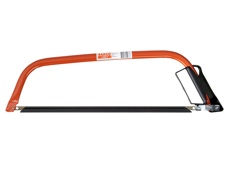 BAHEBS24 - SE-15-24 Economy Bowsaw 600mm (24in)