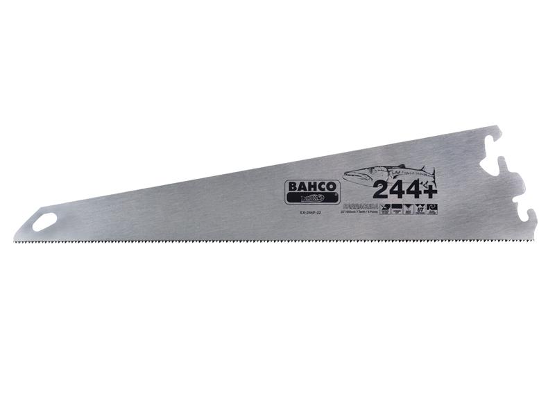 BAHEX244P22 - ERGO Handsaw System Barracuda Blade 550mm (22in) 7 TPI