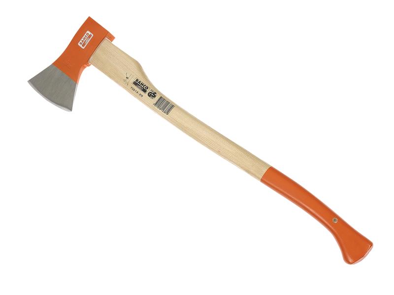 BAHFGS18810 - Felling Axe Ash Handle FGS 1.8-810 2.4kg