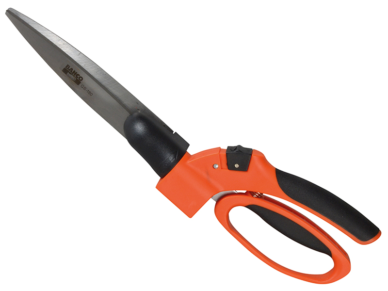 BAHGS180E - GS-180-E Grass Shear