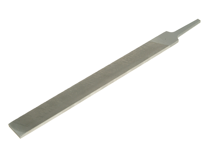 Hand Bastard Cut File 1-100-04-1-0 100mm (4in)