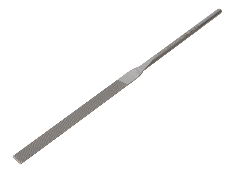 Hand Needle File Cut 4 Dead Smooth 2-300-16-4-0 160mm (6.2in)
