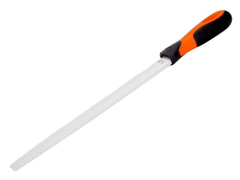 HRFM-10 Filemaster Half Round 250mm (10in)