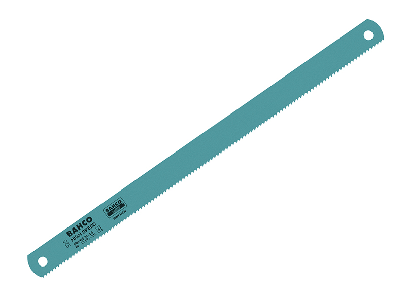 3802 HSS Power Blade 350mm (14in) x 1in x 14 TPI